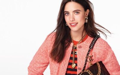 Margaret Qualley's Net Worth on 2021: All Details Here
